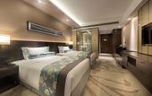 Туры в отель Chongqing Fuling Huajing Wenlan Hotel