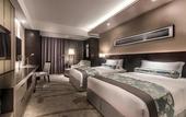 Туры в отель Chongqing Fuling Huajing Wenlan Hotel