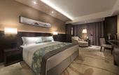 Туры в отель Chongqing Fuling Huajing Wenlan Hotel