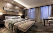 Туры в отель Chongqing Fuling Huajing Wenlan Hotel
