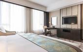 Туры в отель Chongqing Fuling Huajing Wenlan Hotel