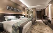 Туры в отель Chongqing Fuling Huajing Wenlan Hotel