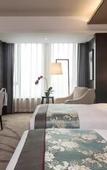 Туры в отель Chongqing Fuling Huajing Wenlan Hotel