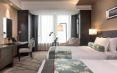 Туры в отель Chongqing Fuling Huajing Wenlan Hotel