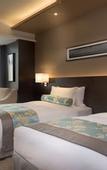 Туры в отель Chongqing Fuling Huajing Wenlan Hotel