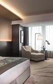 Туры в отель Chongqing Fuling Huajing Wenlan Hotel