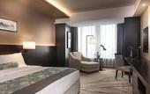 Туры в отель Chongqing Fuling Huajing Wenlan Hotel