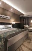 Туры в отель Chongqing Fuling Huajing Wenlan Hotel