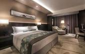 Туры в отель Chongqing Fuling Huajing Wenlan Hotel