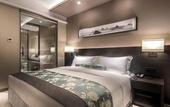 Туры в отель Chongqing Fuling Huajing Wenlan Hotel