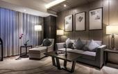 Туры в отель Chongqing Fuling Huajing Wenlan Hotel