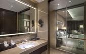 Туры в отель Chongqing Fuling Huajing Wenlan Hotel