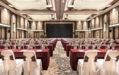 Туры в отель Chongqing Fuling Huajing Wenlan Hotel