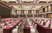 Туры в отель Chongqing Fuling Huajing Wenlan Hotel
