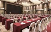 Туры в отель Chongqing Fuling Huajing Wenlan Hotel