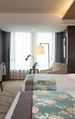 Туры в отель Chongqing Fuling Huajing Wenlan Hotel