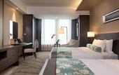 Туры в отель Chongqing Fuling Huajing Wenlan Hotel