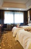 Туры в отель Anhui Traffic Control Hui Fengwan Yun Hotel(Tunxi Old StreetLiyangOnd Street Store))