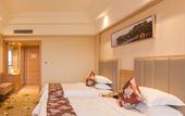 Туры в отель Ou Ya Mei International Hotel