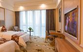 Туры в отель Ou Ya Mei International Hotel
