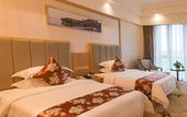 Туры в отель Ou Ya Mei International Hotel