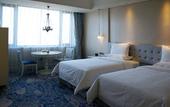Туры в отель Xi'an International Innovation Talent Exchange Center(Hotel)