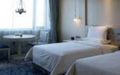 Туры в отель Xi'an International Innovation Talent Exchange Center(Hotel)