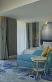 Туры в отель Xi'an International Innovation Talent Exchange Center(Hotel)