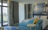 Туры в отель Xi'an International Innovation Talent Exchange Center(Hotel)