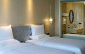 Туры в отель Xi'an International Innovation Talent Exchange Center(Hotel)