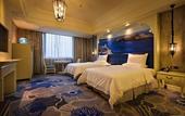 Туры в отель Xi'an International Innovation Talent Exchange Center(Hotel)
