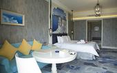 Туры в отель Xi'an International Innovation Talent Exchange Center(Hotel)
