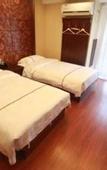 Туры в отель Xi'an International Innovation Talent Exchange Center(Hotel)