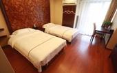 Туры в отель Xi'an International Innovation Talent Exchange Center(Hotel)
