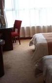 Туры в отель Xi'an International Innovation Talent Exchange Center(Hotel)