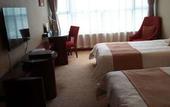 Туры в отель Xi'an International Innovation Talent Exchange Center(Hotel)