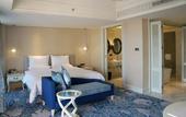 Туры в отель Xi'an International Innovation Talent Exchange Center(Hotel)
