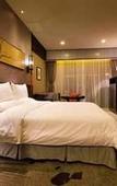 Туры в отель Xi'an International Innovation Talent Exchange Center(Hotel)
