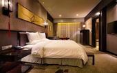 Туры в отель Xi'an International Innovation Talent Exchange Center(Hotel)