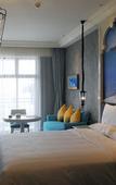 Туры в отель Xi'an International Innovation Talent Exchange Center(Hotel)