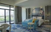 Туры в отель Xi'an International Innovation Talent Exchange Center(Hotel)