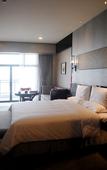Туры в отель Xi'an International Innovation Talent Exchange Center(Hotel)