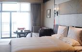Туры в отель Xi'an International Innovation Talent Exchange Center(Hotel)