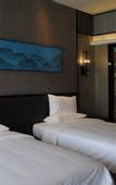 Туры в отель Xi'an International Innovation Talent Exchange Center(Hotel)