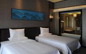 Туры в отель Xi'an International Innovation Talent Exchange Center(Hotel)