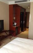 Туры в отель Xi'an International Innovation Talent Exchange Center(Hotel)