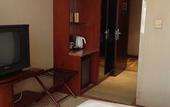 Туры в отель Xi'an International Innovation Talent Exchange Center(Hotel)