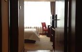 Туры в отель Xi'an International Innovation Talent Exchange Center(Hotel)