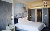 Туры в отель Xi'an International Innovation Talent Exchange Center(Hotel)