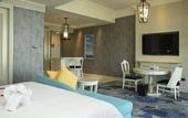 Туры в отель Xi'an International Innovation Talent Exchange Center(Hotel)